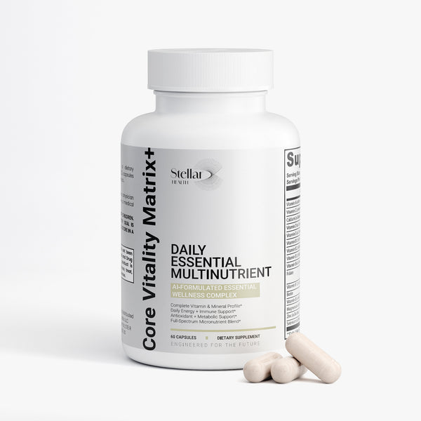 Core Vitality Matrix+