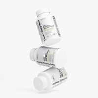 Complete Multivitamin capsules - 60 count, made in USA