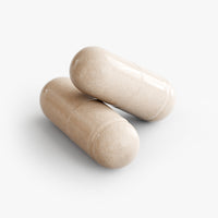 Complete Multivitamin label - 20+ vitamins and minerals