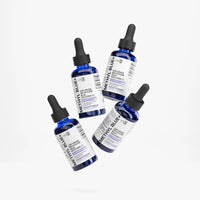 Stellar Health Methylene Blue liquid drops bottle - product detail