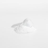 Creatine Monohydrate scoop - 250g container, made in USA