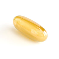 Omega Matrix+ supplement facts - 1000mg fish oil concentrate, 100 softgels