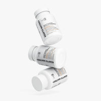 Shilajit Adaptogen Complex