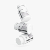 NMN Pure+ — NAD+ Precursor