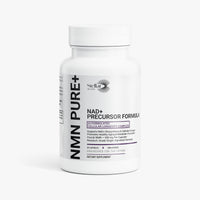 NMN Pure+ — NAD+ Precursor