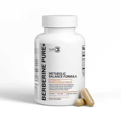 Berberine
