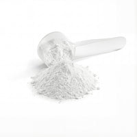 Stellar Health Labs Creatine + Electrolytes Powder — 5 g Creatine Monohydrate, Sodium, Magnesium, Potassium — Lemon — 30 Servings
