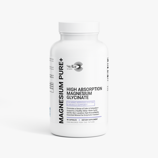 Magnesium Pure+