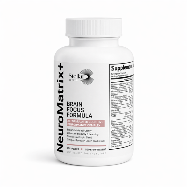 NeuroMatrix+