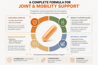 Platinum Turmeric supplement bottle - Stellar Health Labs