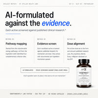 Shilajit Matrix™