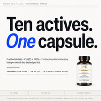 Shilajit Matrix™