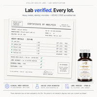 Shilajit Matrix™